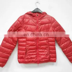 Lightweight Puff Jacket thumbnail-1