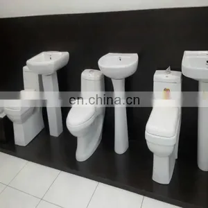 Unique Design Ceramic Sanitary Ware thumbnail-1