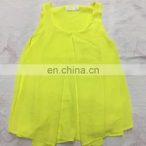 Cheap China Wholesale Sell Used Clothes Korean Style Women Clothing thumbnail-4