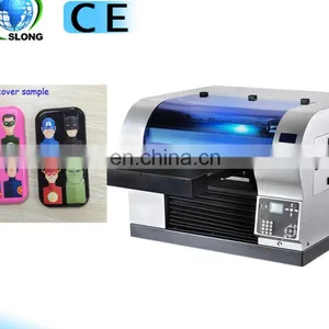 Digital Printer / Ipad Case Printer / Phone Cover Printer thumbnail-1