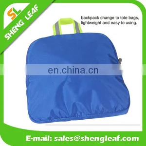 2017 Fashion Practical Foldable Backpack. Sports Backpack thumbnail-4