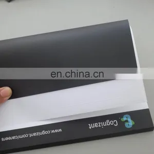 Online Shopping Products Custom Printed Notepad Wholesale thumbnail-6