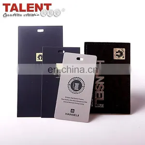 Custom Printed Label Tag With the Best Quality for Garment thumbnail-1