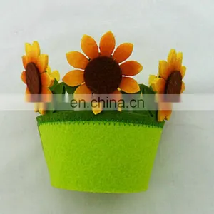 2015 Fashion Felt Bag Felt Tote Bag thumbnail-1