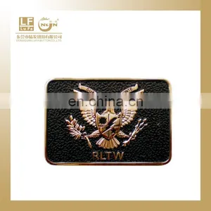 Western Cowboy Belt Buckle thumbnail-3