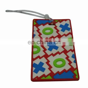 Advertising Gift Name Tags thumbnail-1