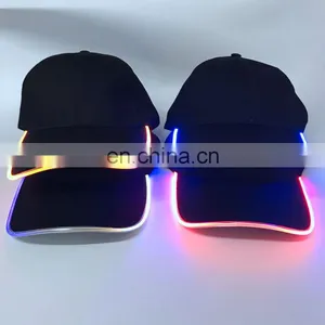 Japan Occupation Baseball Team Led Flashing Hat thumbnail-1