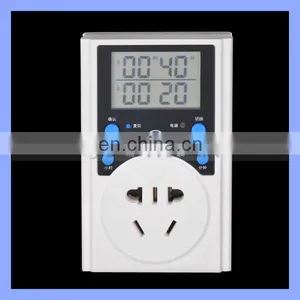 Electronic Micro Timer Switches Home Appliance Good Helper thumbnail-1