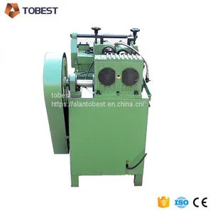 External Thread Making Machines Small Thread Rolling Machine TB-3TGT thumbnail-3