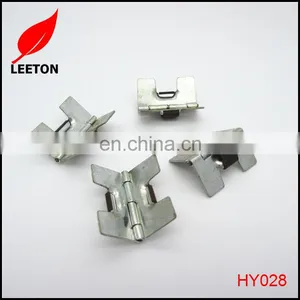 2015 Cheapest Iron Metal Jewelry Box Spring Hinge thumbnail-1