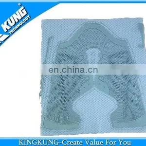 Hot Selling Cheap Stylish Men Shoes With KPU and Mesh Material thumbnail-1