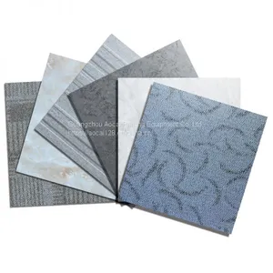 PVC ABS 3D UV Flatbed Printing Manufacturer thumbnail-2