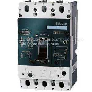 Siemens Circuit Breaker MCCB Siemens 3WT1S06 3RV 3VT 3VL57631SB360AA0 thumbnail-2