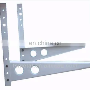 Custom Galvanized Metal L Bracket,tv Bracket,stamping Plate thumbnail-1