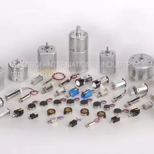 Surface Mount Technology Motor Z4PC3B8129521 thumbnail-2