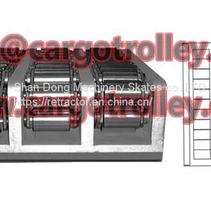 Roller Dollies Exporter Standard thumbnail-1