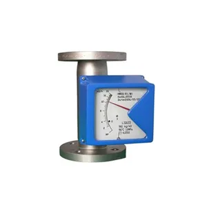 High Accuracy Low Cost Gas Application Of Rotameter Steam Flow Meters thumbnail-1