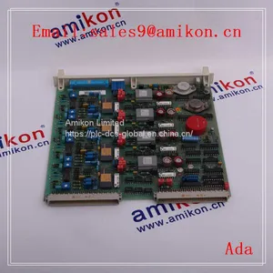 MASTER FIELDBUS  One Year Warranty Abb IMSED01 Bmi055 thumbnail-1