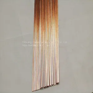 Easy Flow Phos Copper Brazing Alloys Flat Welding Rod Made in China thumbnail-5