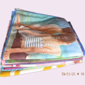 Suede Microfiber Towel thumbnail-2