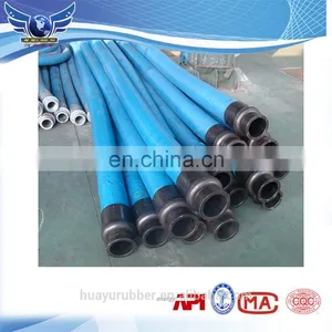 Concre te Pump Hose thumbnail-1
