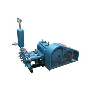 Piston Grouting Pump Concrete Pressure Grout thumbnail-1