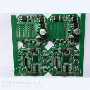 Pcb Board Component and Manufacturing thumbnail-3