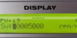 Taber Abrasion Resistance Testing Machine ASTM D4060 thumbnail-6