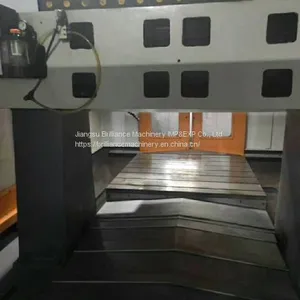 SKY 1010 Heavy-Duty Engraving & Milling Machine thumbnail-5