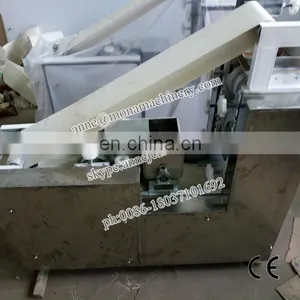 Frank Best Price Dumpling Samosa Wrappers Spring Roll Making Machine thumbnail-4