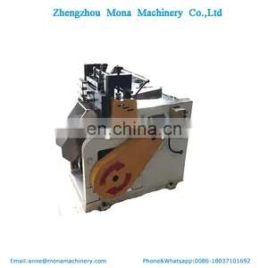 Fiber Chopping Machine Wirh Best Price thumbnail-6