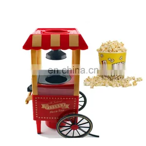 Automatic Popcorn Machine Popcorn Processing Machine Popcorn Making Machine thumbnail-1