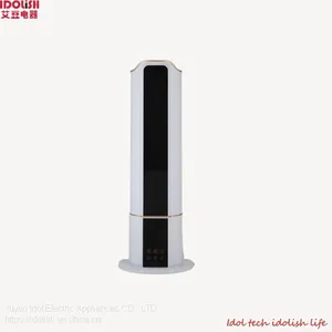 2019 Newest Hot Sell Air Humidifier 7L Ultrasonic Essential Oil Diffuser Mist Maker Electric Aromatherapy Aroma Diffuser thumbnail-2