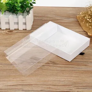 Kraft Paper Bag With Handle Printed thumbnail-2