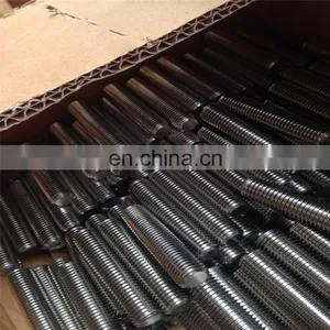 Stainless Steel 304 DIN975 Double End Threaded Rod M30 thumbnail-5