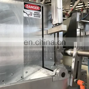 Chengjiang CNC Double-head Precision Cutting Saw for Aluminum thumbnail-4