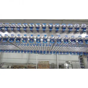 Bread/ Cake Cooling Spiral Tower/ Quick Freezer Bakery Machine ( Manufacturer) thumbnail-3