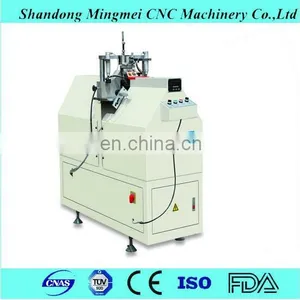Top Selling Pvc Window Double Head Saw thumbnail-3