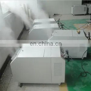 Fog Mist Humidifier Ultrasonic for Plants thumbnail-7