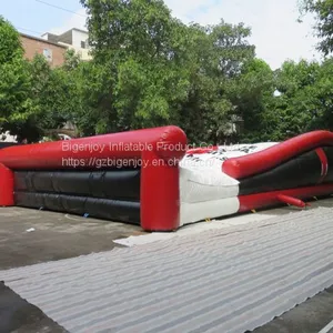 5007937-Factory Price Bmx Skiing FMX Inflatable Stunt Jump Big Airbag Landing thumbnail-2