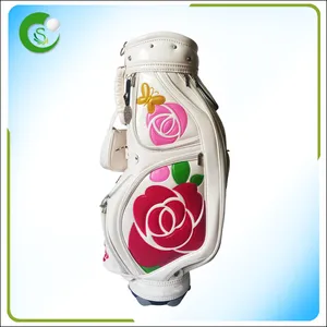 Golf Bags For Women Tour Golf Bags thumbnail-5