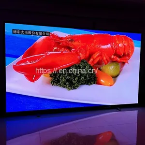 LED Full Color Display P1.56 thumbnail-3