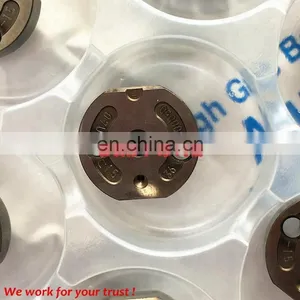 New and Original Injector Valve Orifice Plate 36# for 095000-6791 095000-5550 thumbnail-1