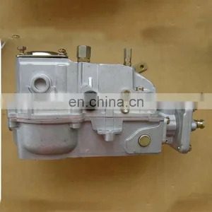 P7100 Injection Pump CPES6P120D120RS7199 Governor CRSV425/1100P7C401R thumbnail-3