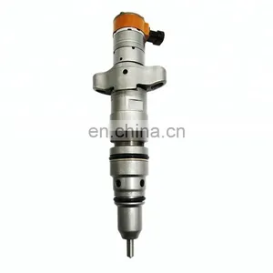 CATS Diesel Fuel Pump C9 Injector for Truck thumbnail-2