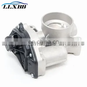 Original Electronic Throttle Body VP4M5U9E927DC For Ford Fiesta Mondeo VP2S6U9E928BA VP4M5U-9E927-DC 4M5GED 155673 thumbnail-2