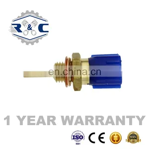 R&C High Quality Car Parts 22630-44B20 22630-ED000 For Nissan 350Z 370Z Murano Rogue 3.5L Coolant Water Temperature Sensor thumbnail-2