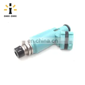 Quality A Tested Stable Flow Fuel Injector Nozzle 16611AA521 16611-AA521 195500-3920 For 4-Door 2.0L H4 2002~200 thumbnail-5