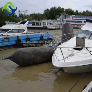 Ship Rubber Airbag for Marine Lifting thumbnail-5