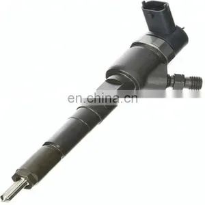 BRAND NEW Injector Type Assembly Common Rail Fuel Injector 0445110347,0445110549,0445110448,0445110346 for QUANCHAI4D22E 2.2l thumbnail-1